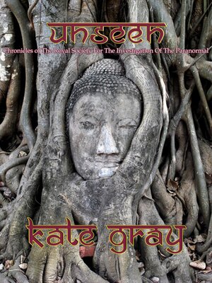 cover image of Unseen